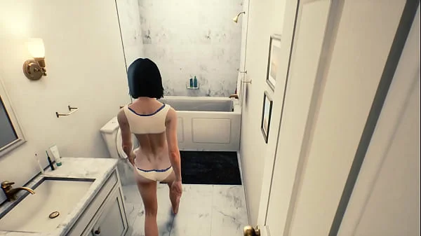 Silicon Lust (part 1)