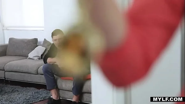 MILF Mind Games And Muff Stuffing Becky Bandini